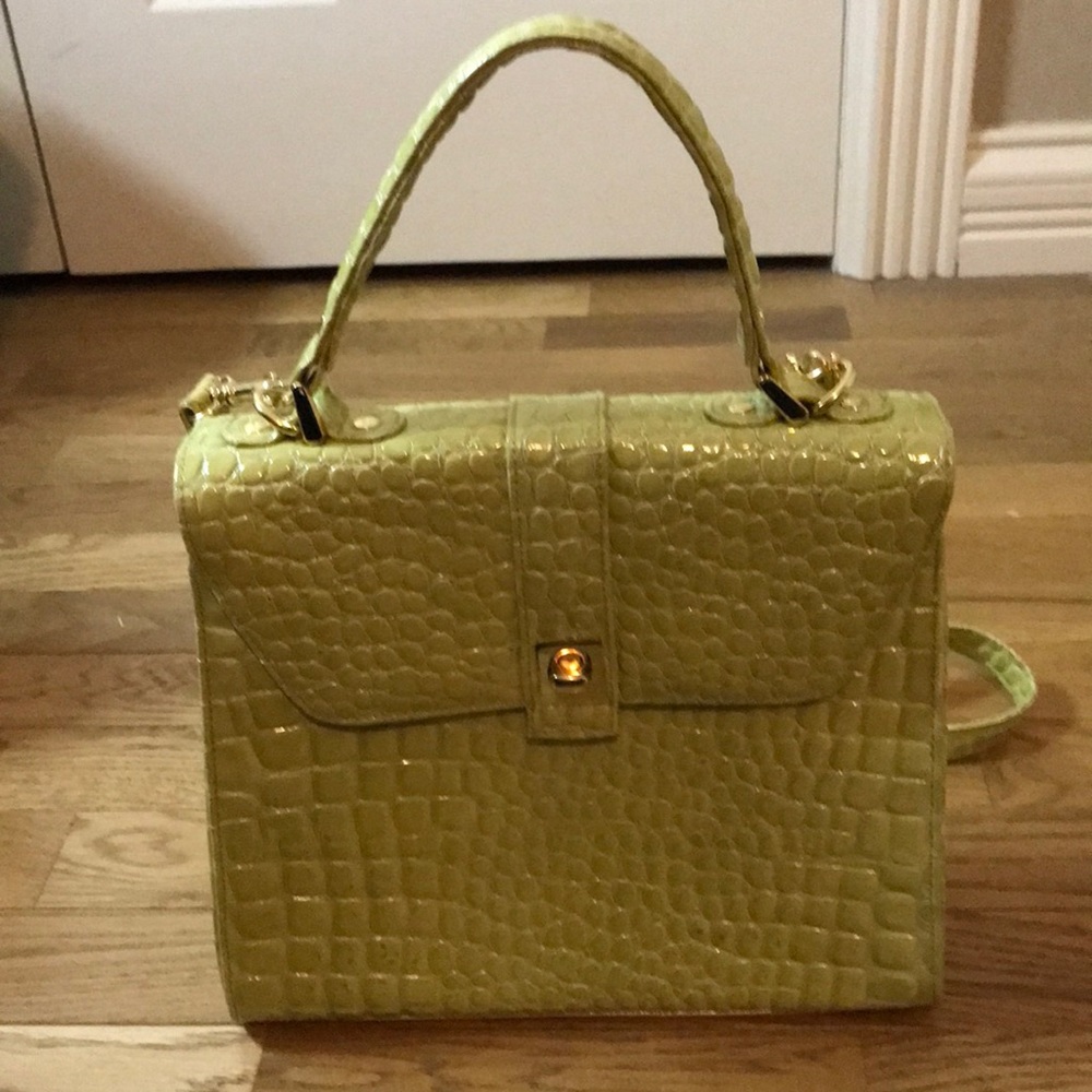 Vintage Lord an Taylor bag
